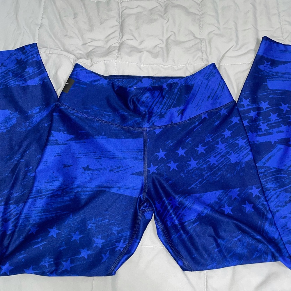 Nike dry fit leggings